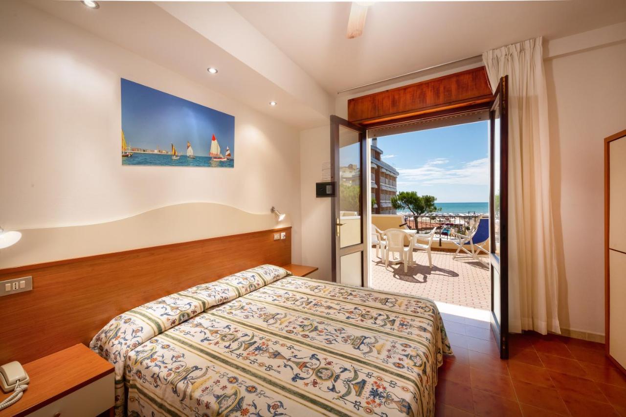 Coralba Hotel Caorle