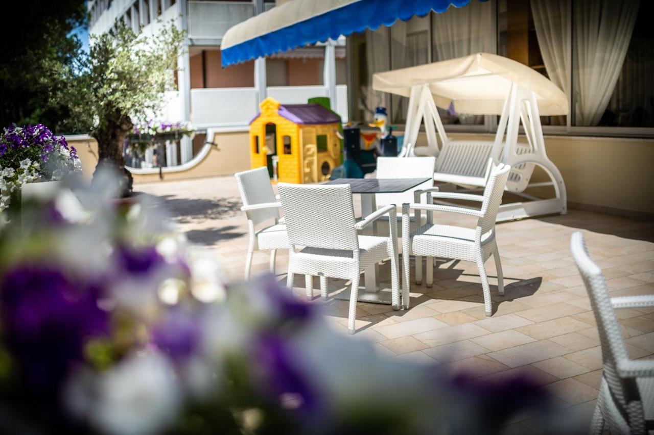 Hotel Coralba Caorle