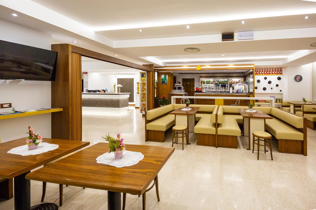Hotel Coralba Caorle