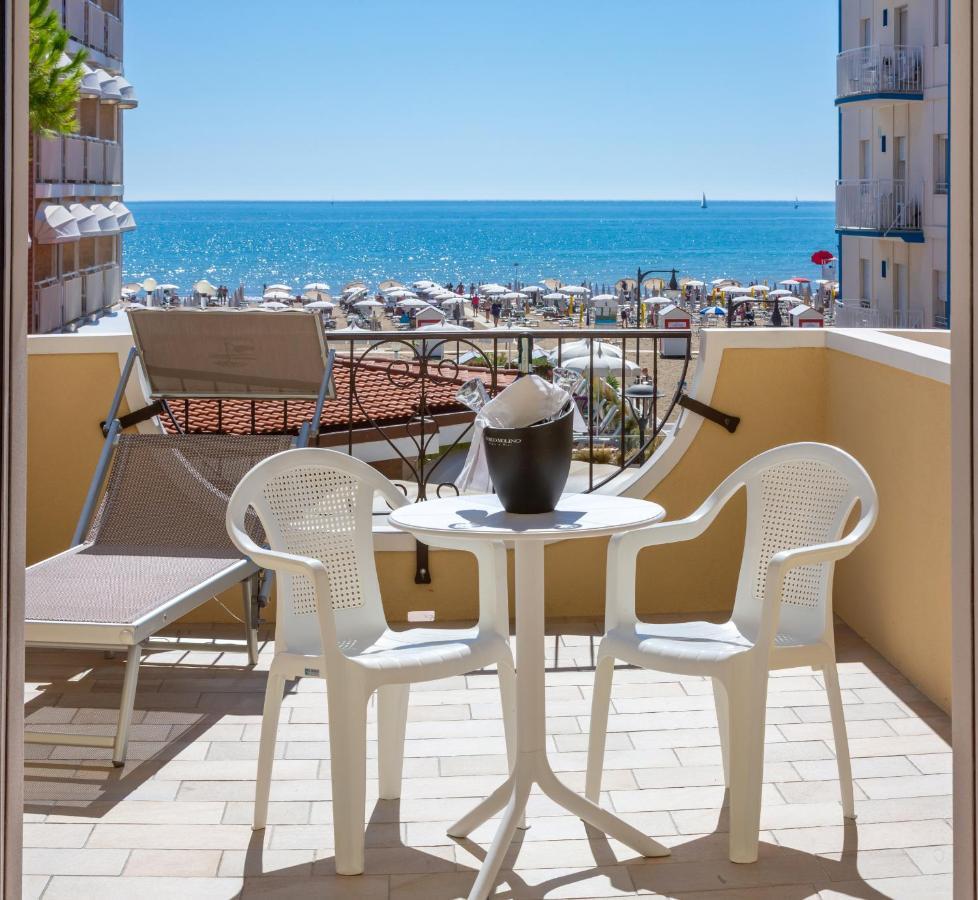 Coralba Hotel Caorle
