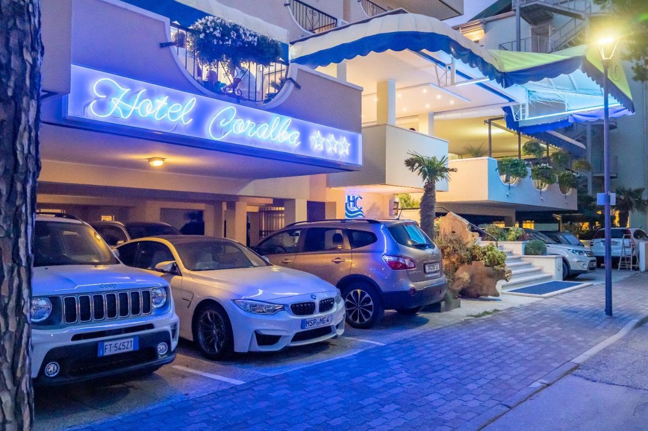 Coralba Hotel