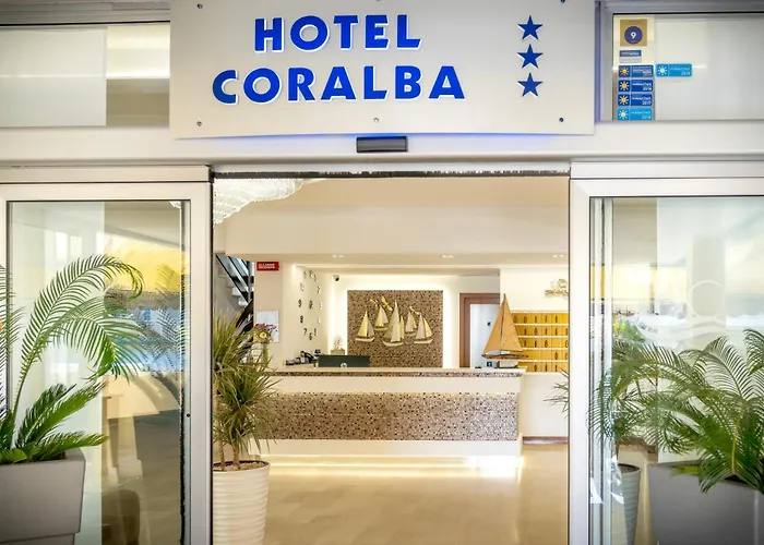 Hotel Coralba