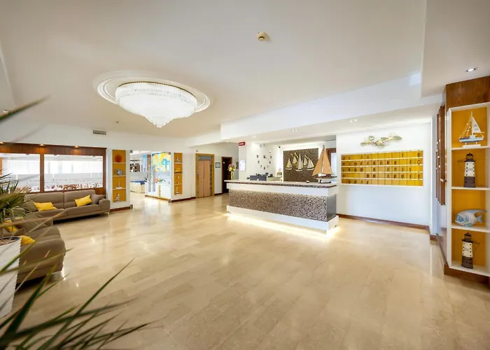 Hotel Coralba