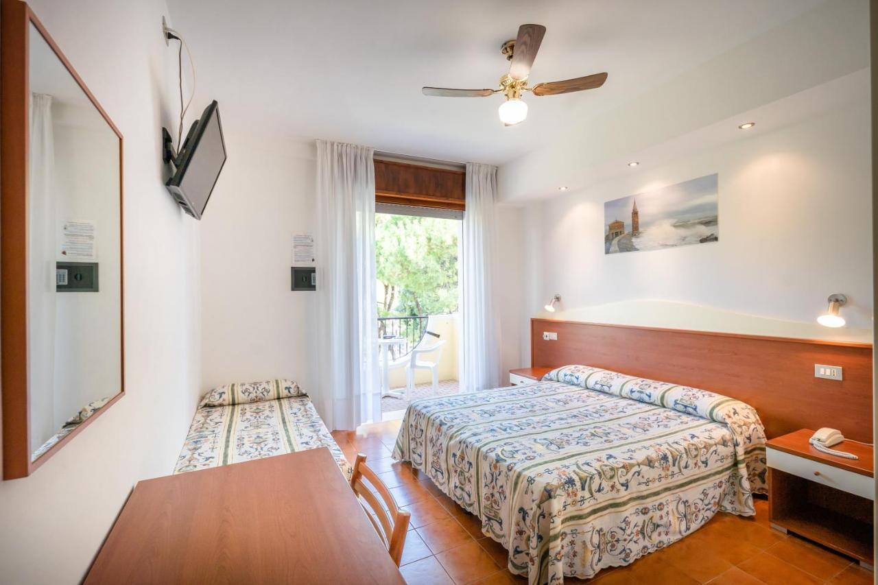 Coralba Hotel Caorle