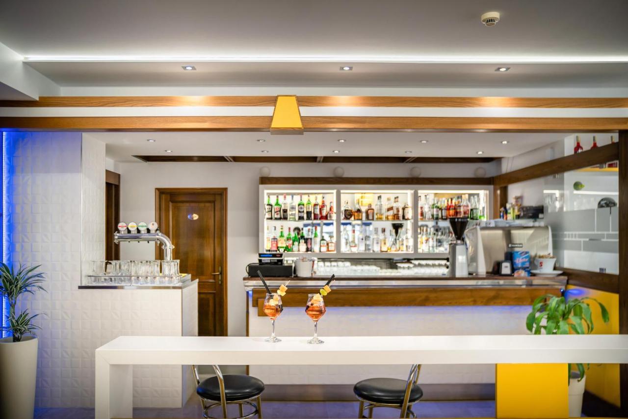 Coralba Hotel Caorle