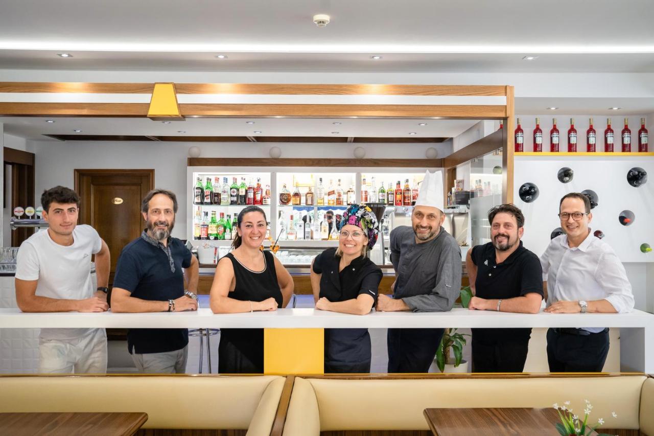Coralba Hotel Caorle
