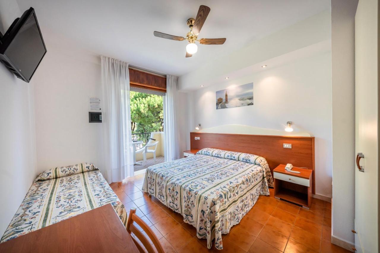 Hotel Coralba