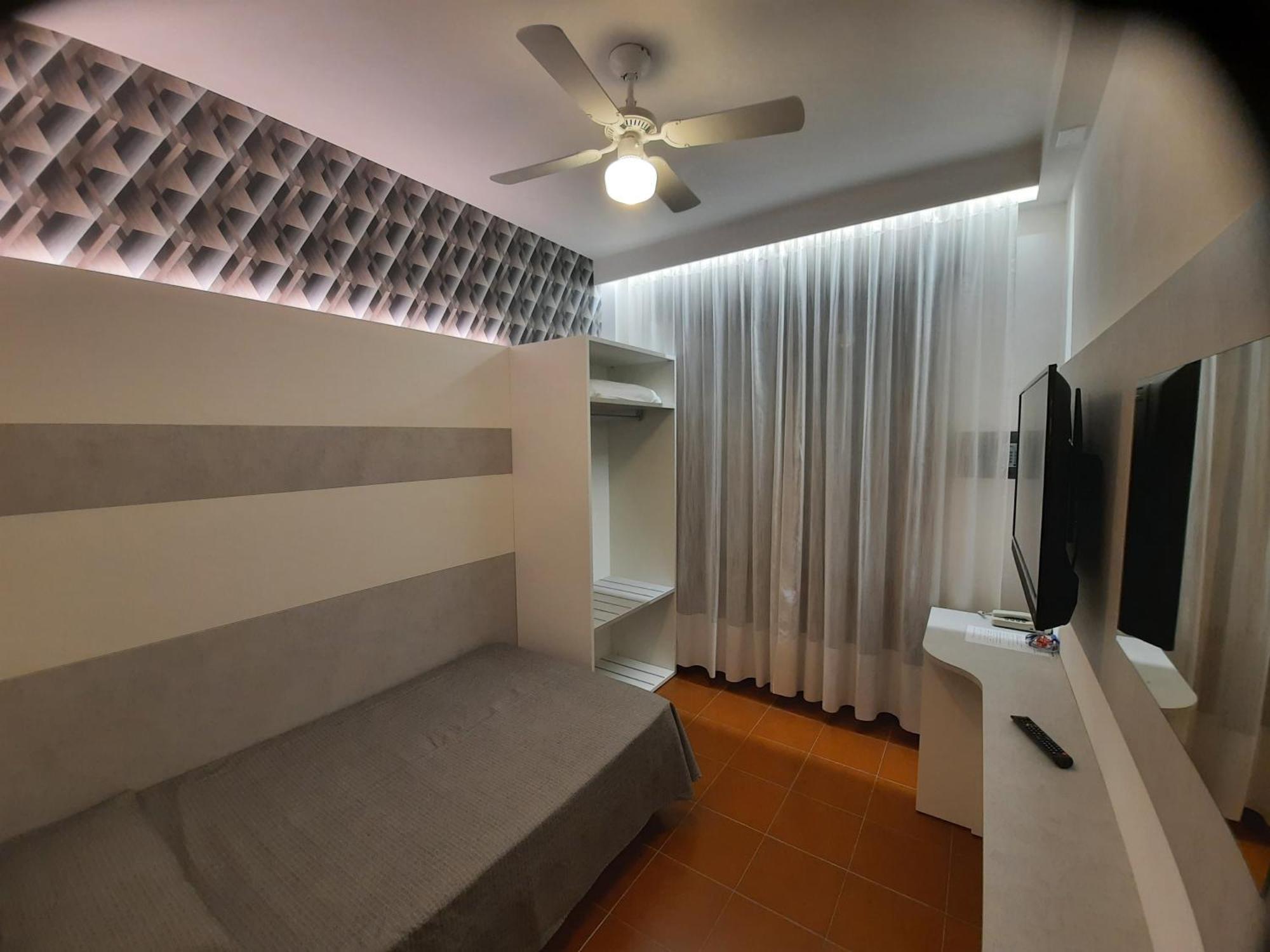 Hotel Coralba 3*