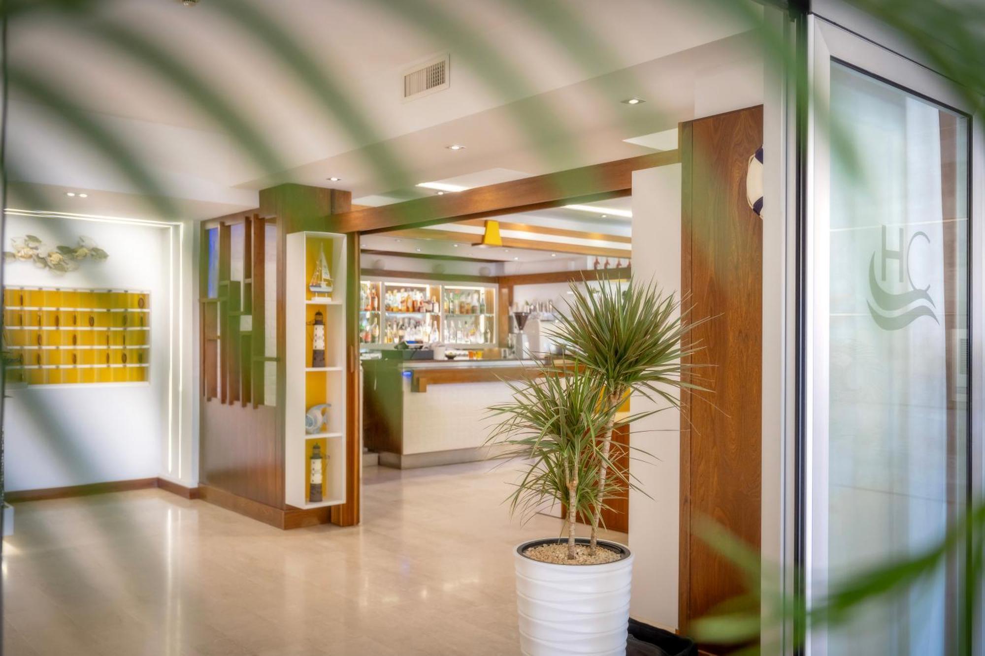 Hotel Coralba