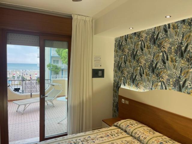 Coralba Hotel