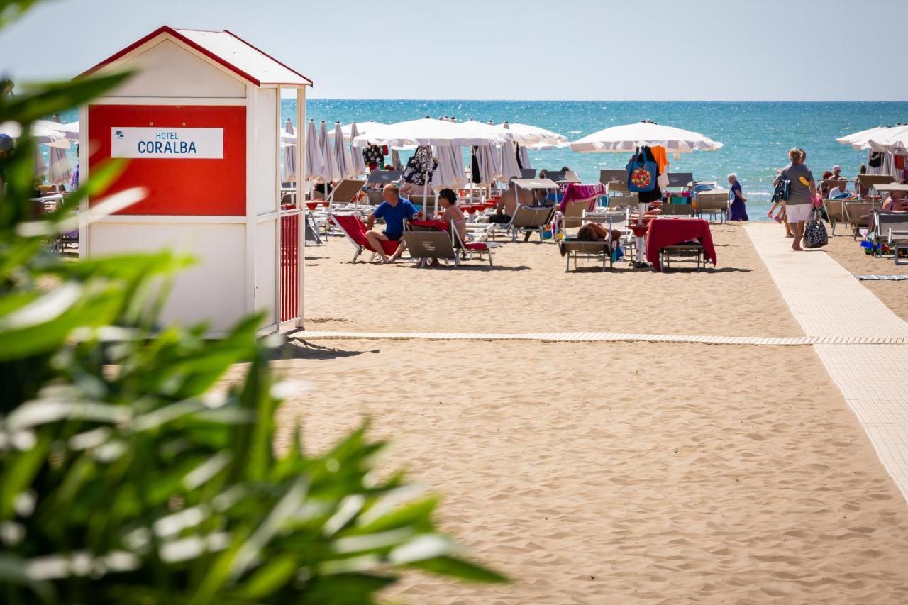 Coralba Hotel Caorle