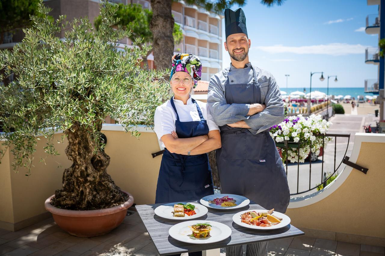 Hotel Coralba 3*