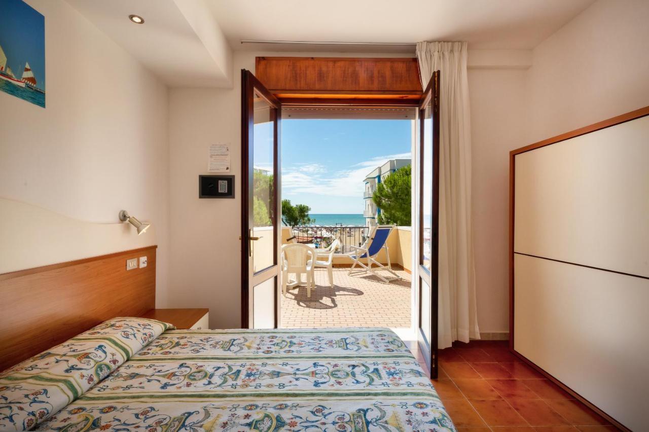 Hotel Coralba Caorle