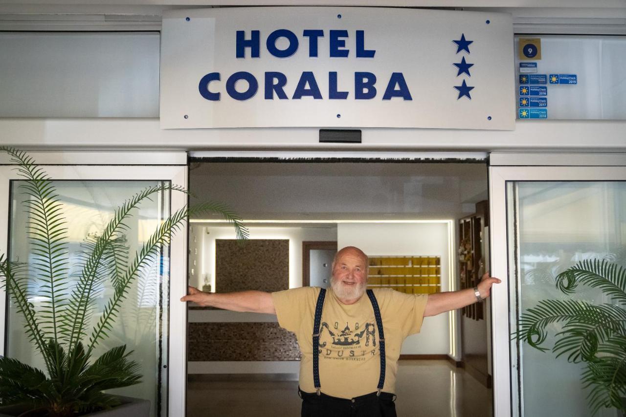 Coralba Hotel 3*
