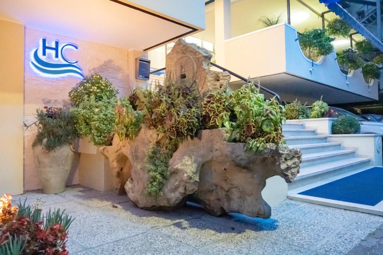 Hotel Coralba Caorle