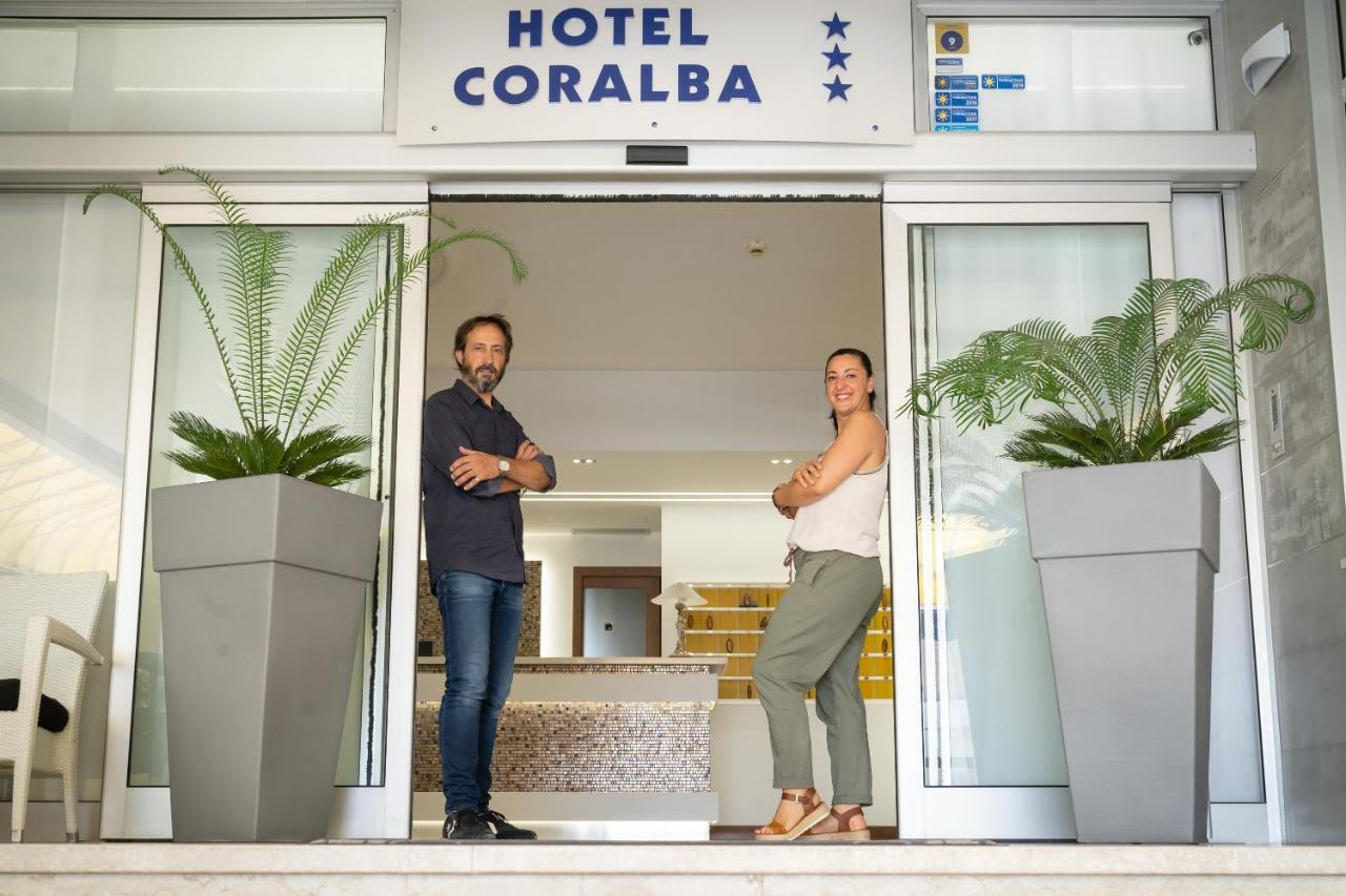 Hotel Coralba