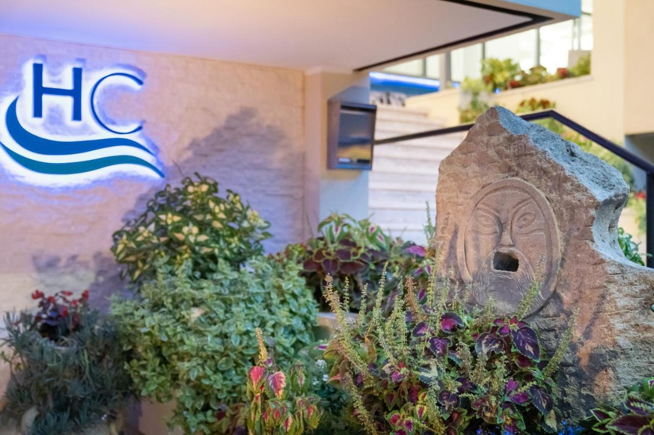 Hotel Coralba Caorle